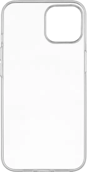 Чехол прозрачный Tone Case uBear iPhone 14