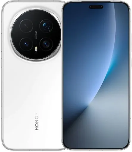 Смартфон Honor Magic 8 Pro 16/1 ТБ, белый