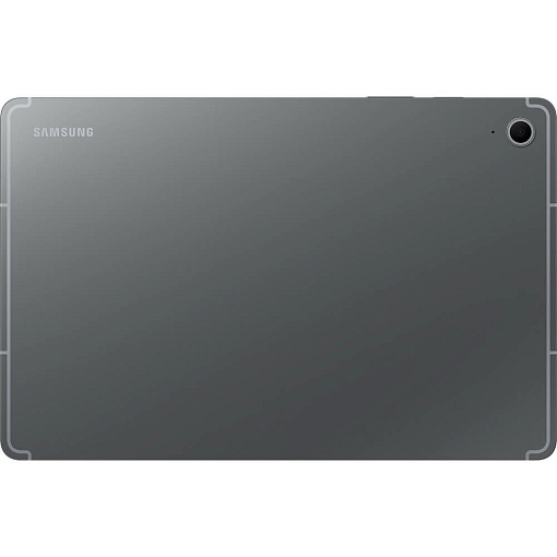 Планшет Samsung Galaxy Tab S10 FE, 12/256 ГБ LTE, серый