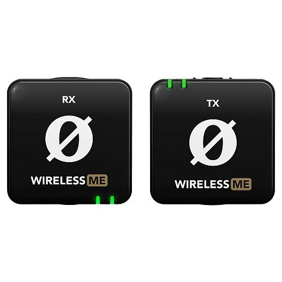 Микрофон RODE Wireless ME