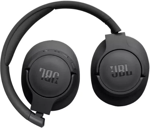 Беспроводные наушники JBL Tune 720BT, черный