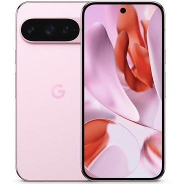 Смартфон Google Pixel 9 Pro XL 16/128 ГБ, розовый кварц