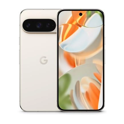 Смартфон Google Pixel 9 Pro XL 16/256 ГБ, фарфоровый