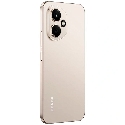 Смартфон Honor 400 12/256 ГБ, золотой