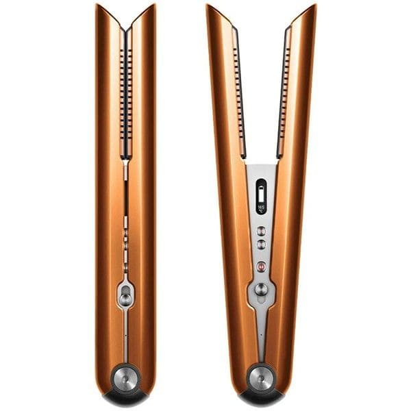 Выпрямитель Dyson Corrale HS07, медь/никель (Copper/Nickel)