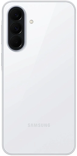 Смартфон Samsung Galaxy A37 8/128 ГБ, белый (White)