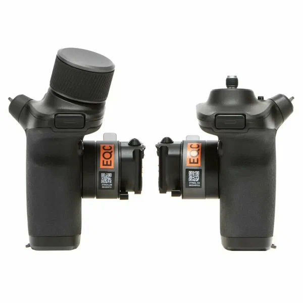 Стабилизатор DJI Ronin RS 4D Hand Grips Combo