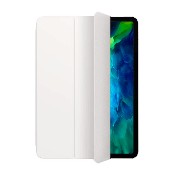 Чехол на iPad 10 2022 Smart Folio, белый